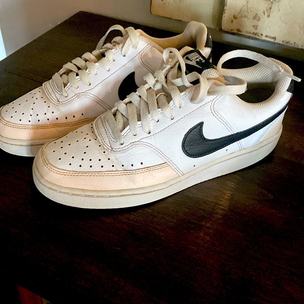 Nike Air Force